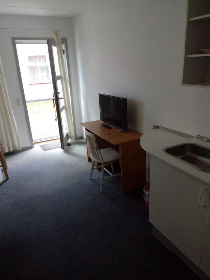 Hotel Gedser Apartments מראה חיצוני תמונה