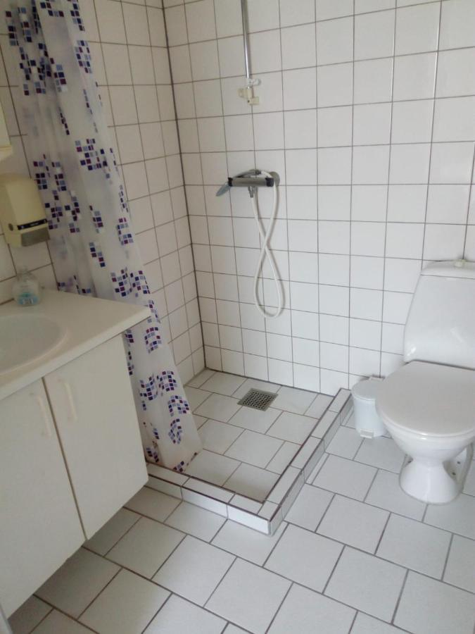 Hotel Gedser Apartments מראה חיצוני תמונה
