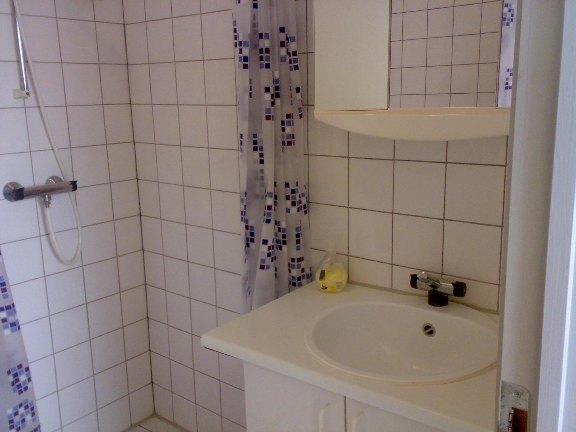 Hotel Gedser Apartments מראה חיצוני תמונה