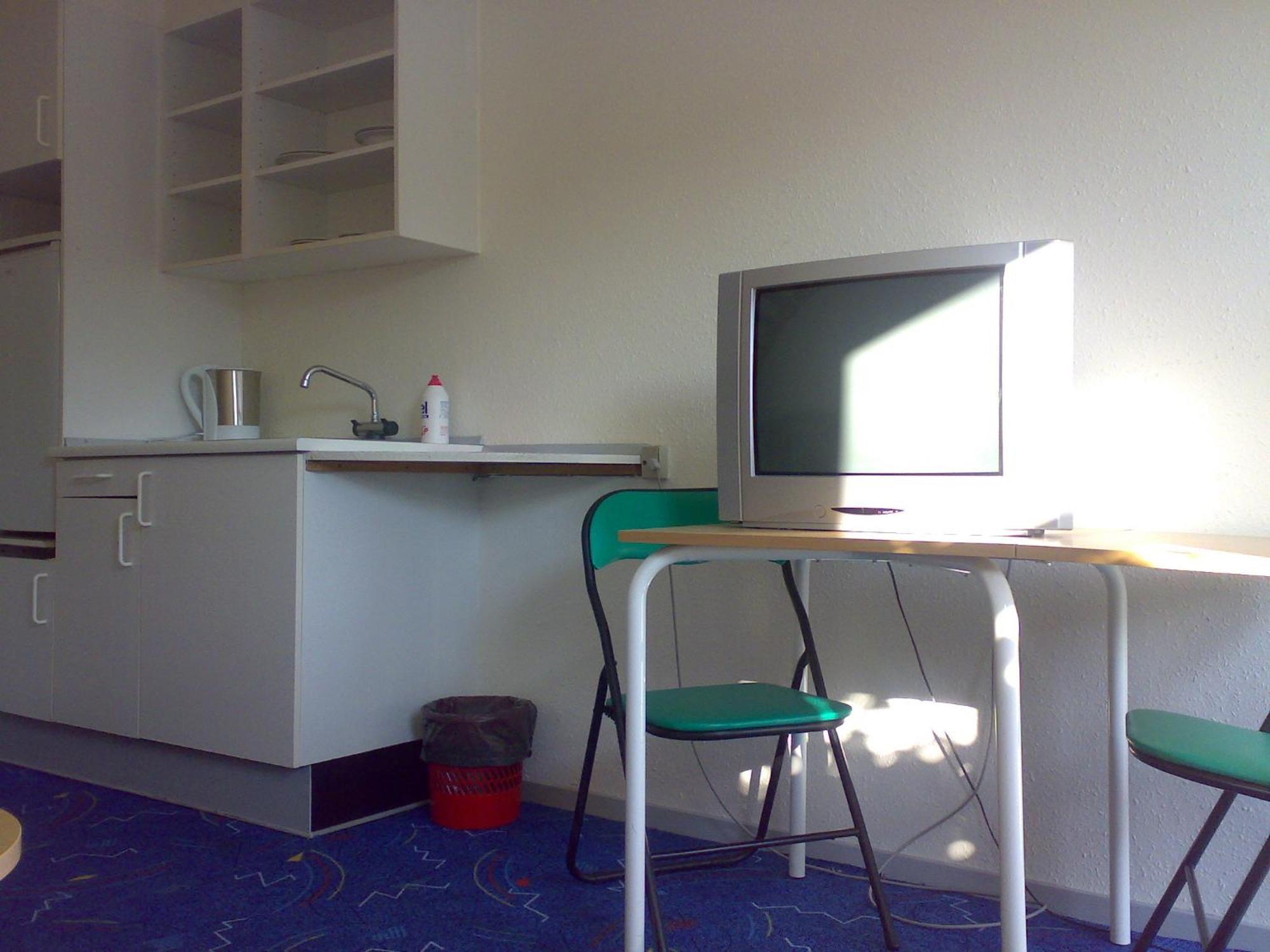 Hotel Gedser Apartments מראה חיצוני תמונה