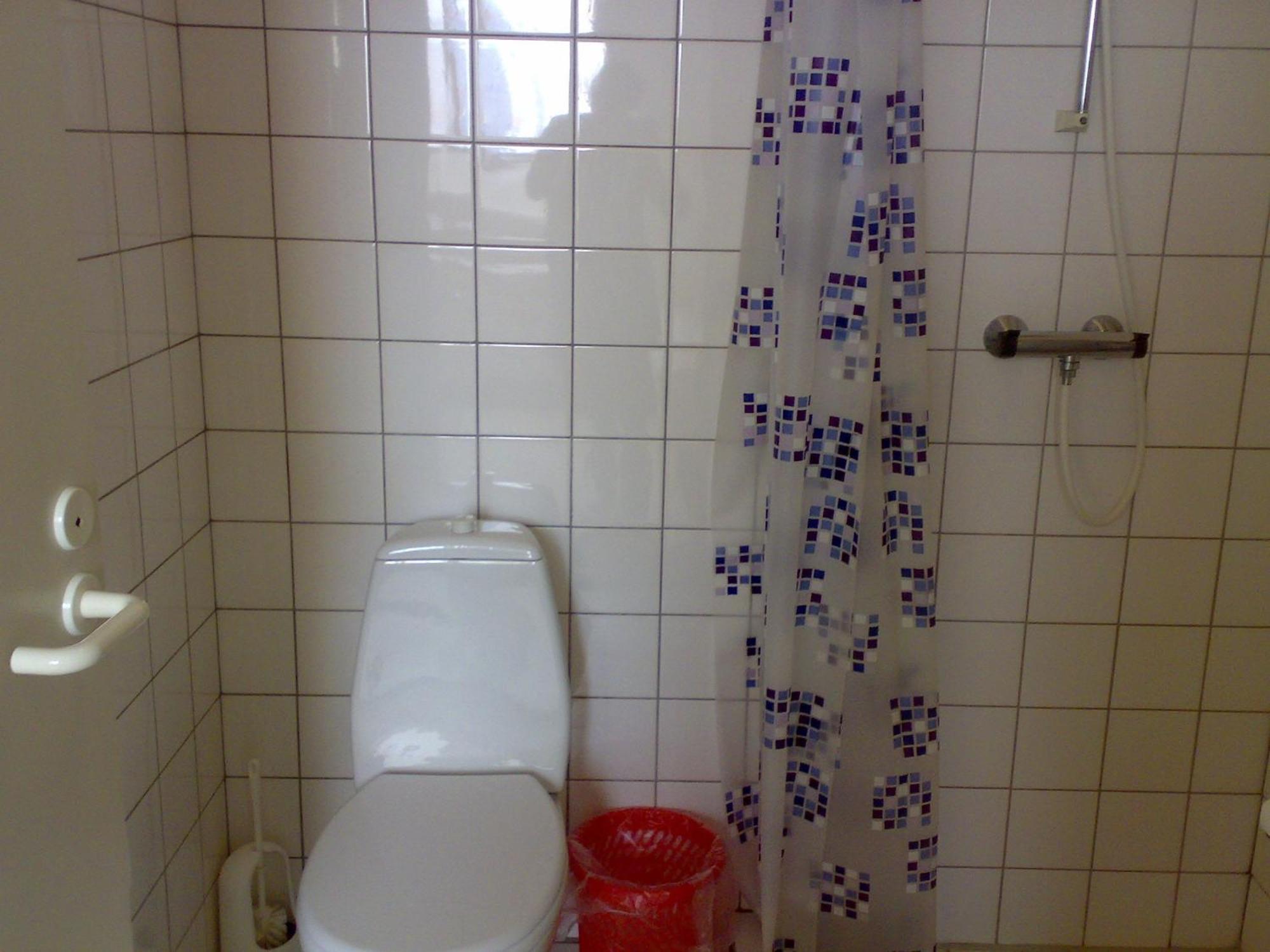 Hotel Gedser Apartments מראה חיצוני תמונה