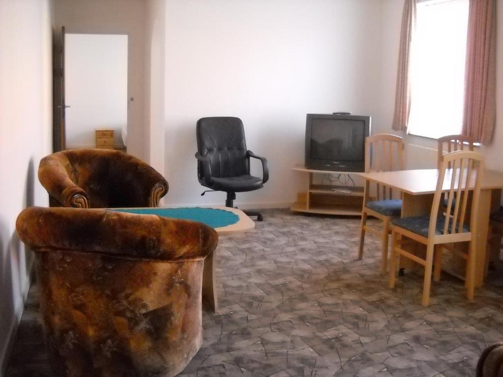 Hotel Gedser Apartments חדר תמונה