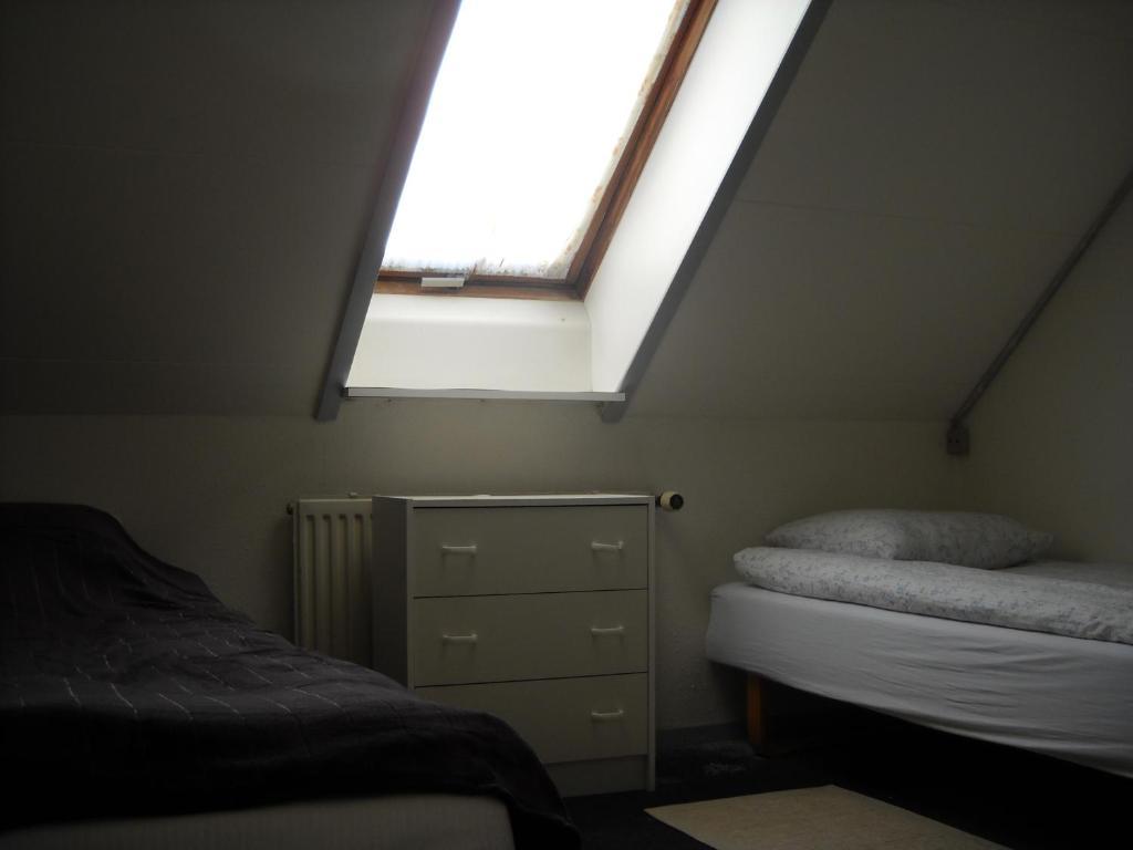 Hotel Gedser Apartments חדר תמונה
